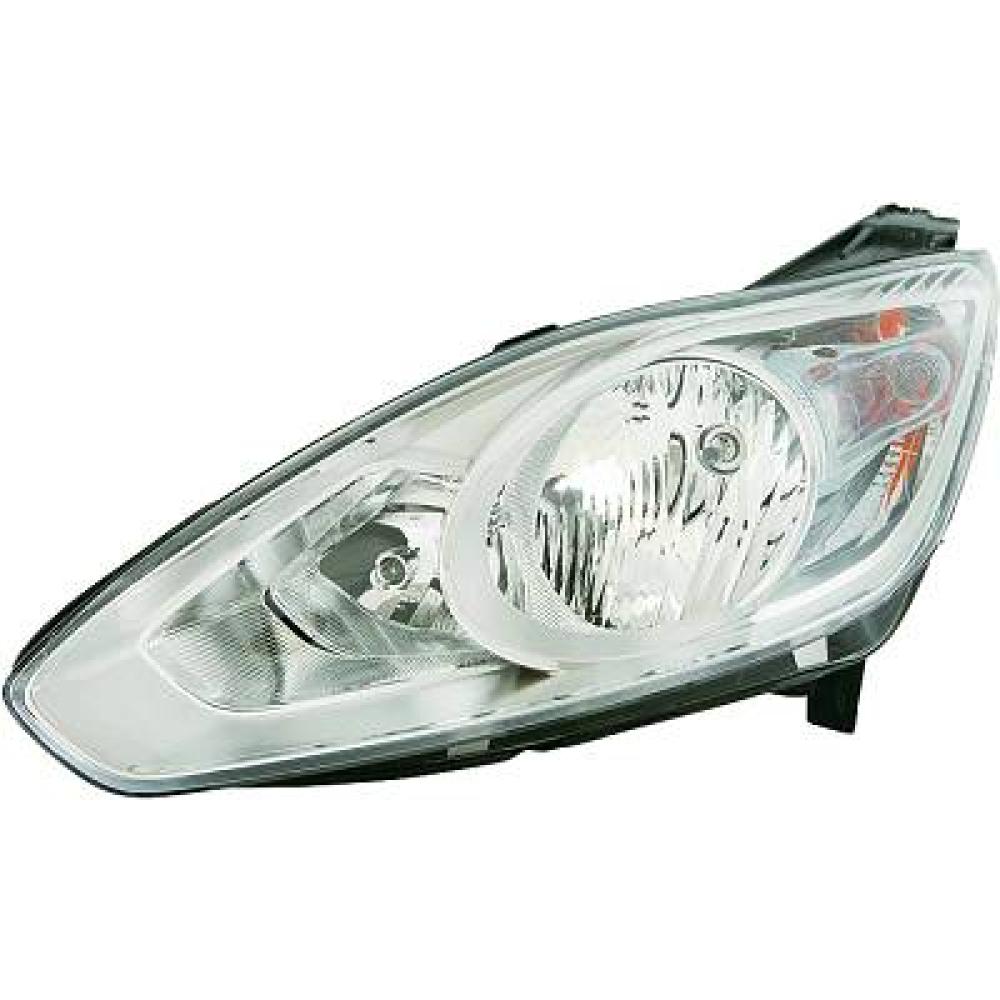 Projecteur principal gauche — Ford C-Max (2010-2015) — réf. 1467081