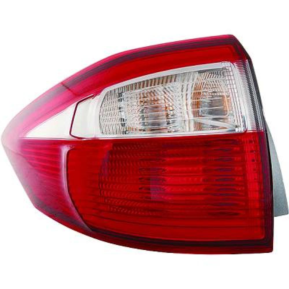 Feu arrière gauche — Ford C-Max (2010-2015) — réf. 1467091