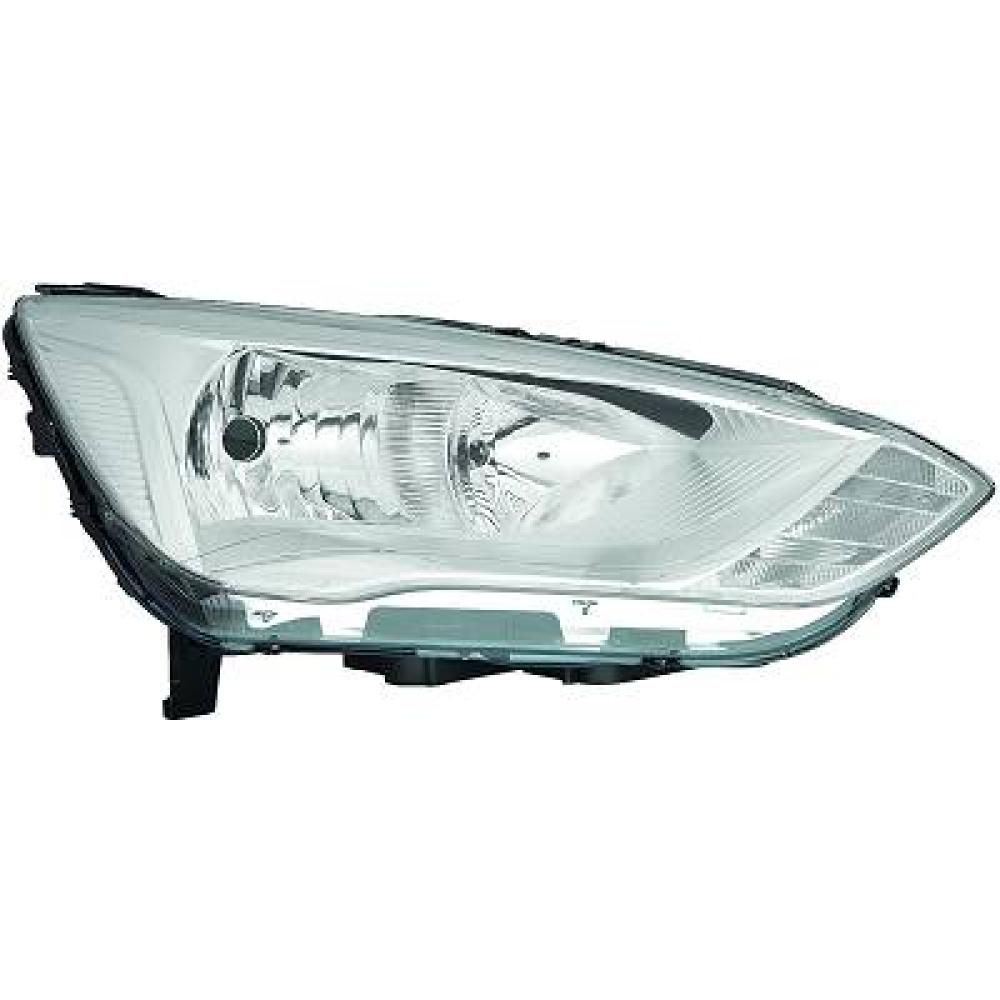 Projecteur principal gauche — Ford C-Max (2015-…) — réf. 1467183