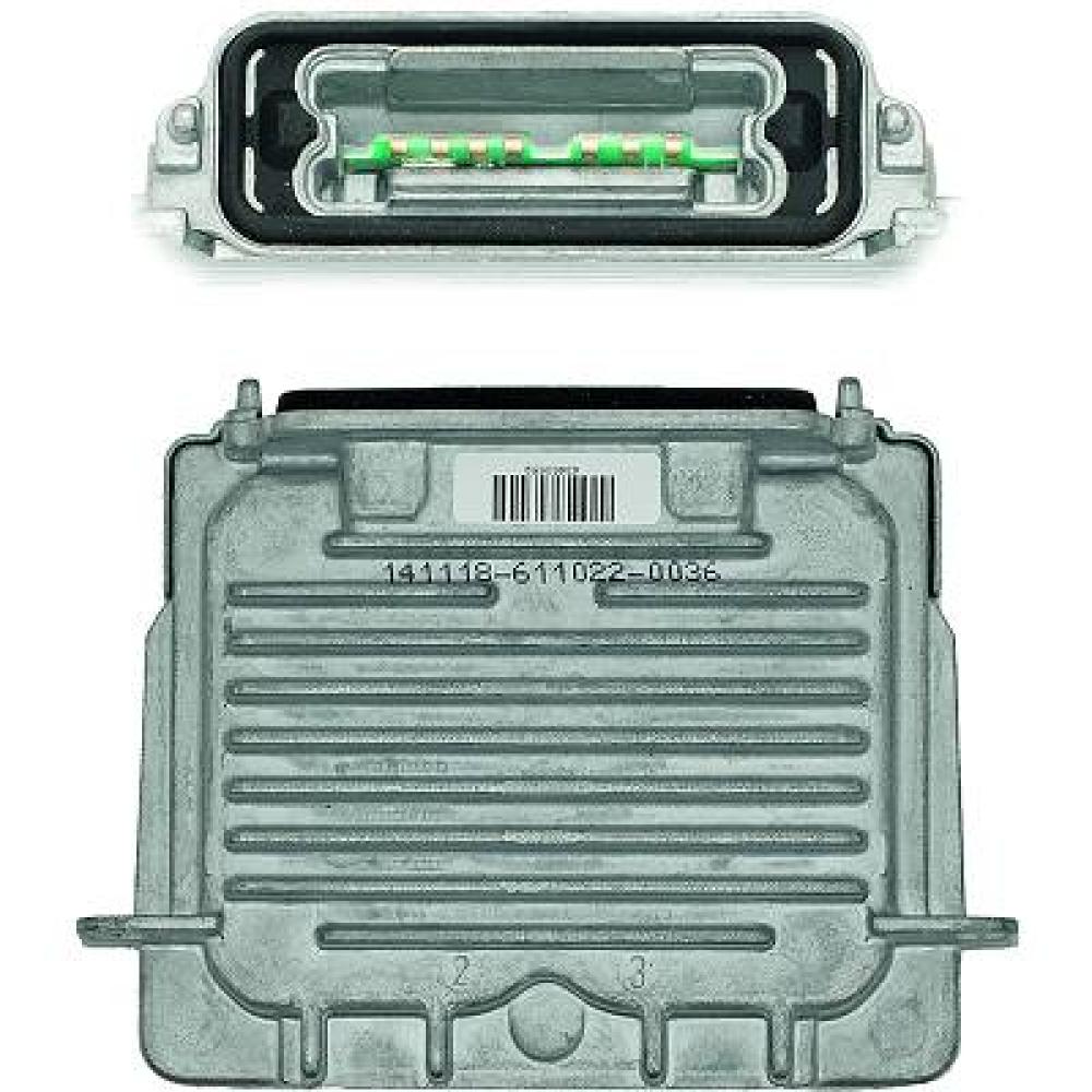 Ballast, lampe à décharge — Ford C-Max (2010-2015) (+3)