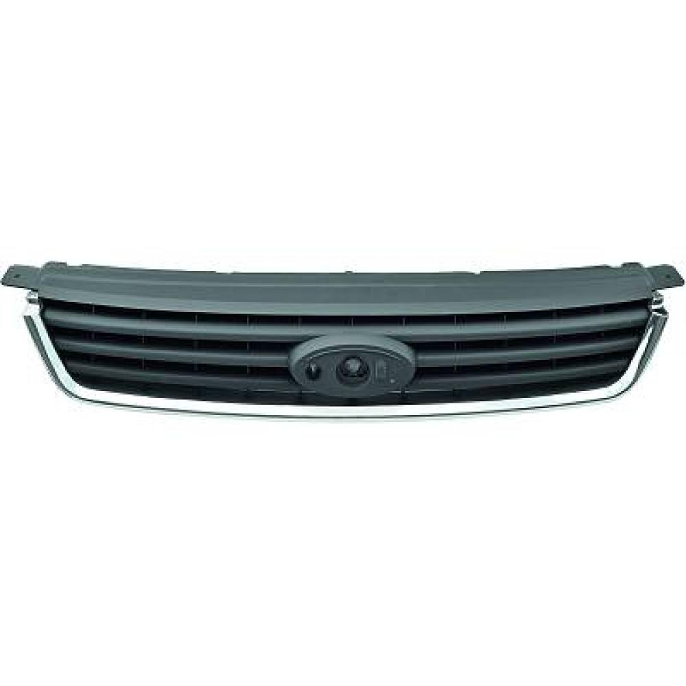 Grille de radiateur — Ford Kuga (2007-2013) — réf. 1470040