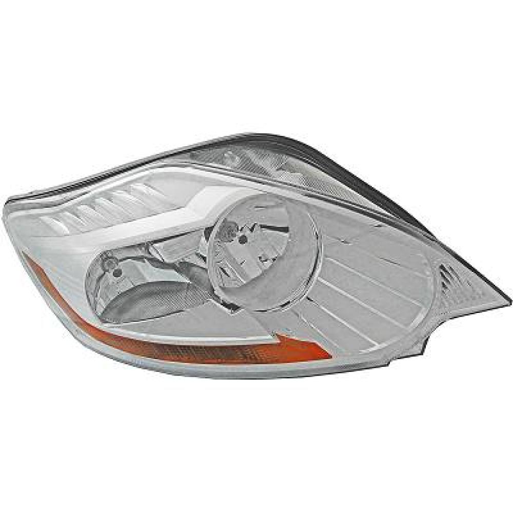 Projecteur principal droite — Ford Kuga (2007-2013) — réf. 1470980