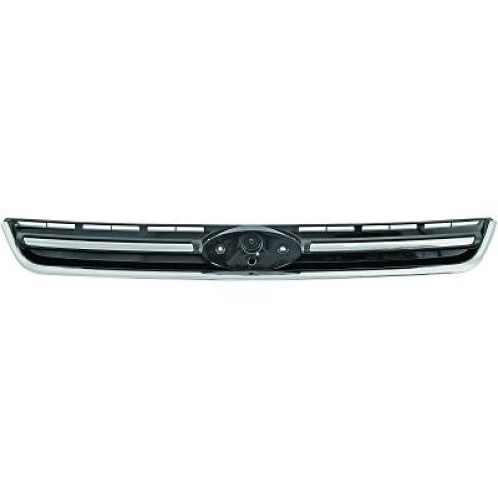Grille de radiateur — Ford Kuga (2013-2016) — réf. 1471040