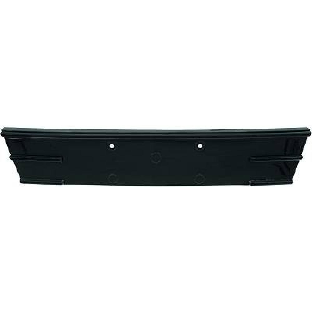 Grille de ventilation, pare-chocs avant — Ford Kuga (2013-2016) — réf. 1471045