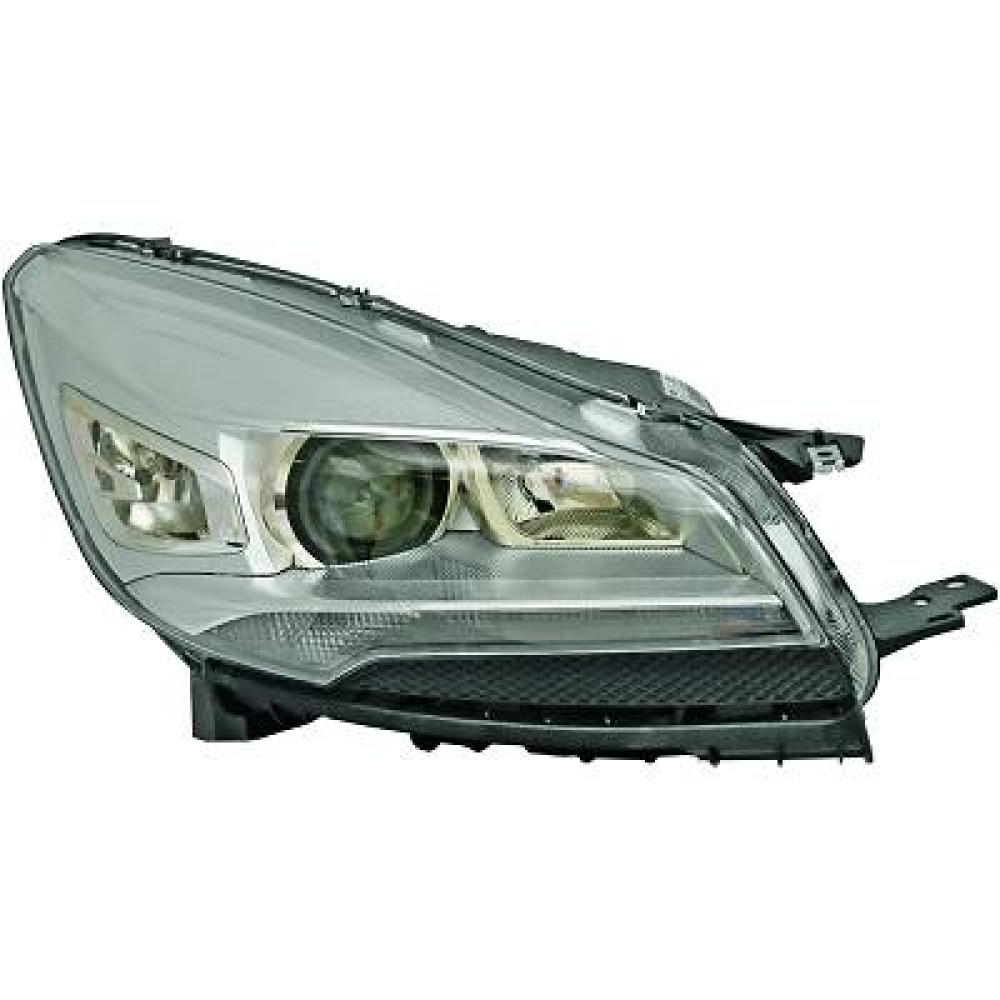 Projecteur principal droite — Ford Kuga (2013-2016) — réf. 1471084