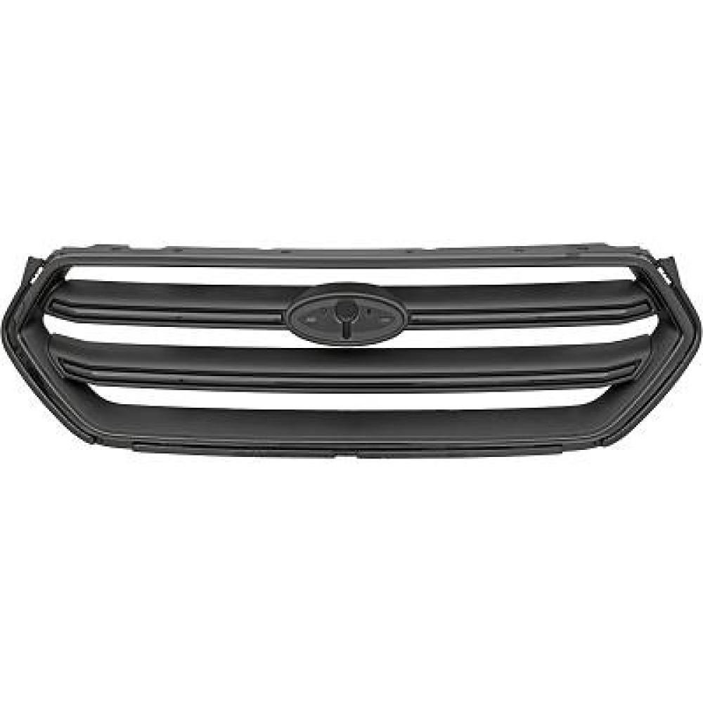 Grille de radiateur — Ford Kuga (2016-2019) — réf. 1471141