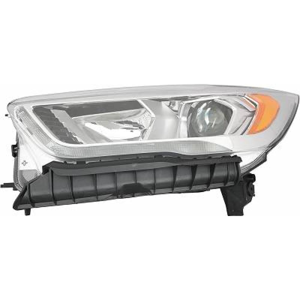 Projecteur principal gauche — Ford Kuga (2016-2019) — réf. 1471185