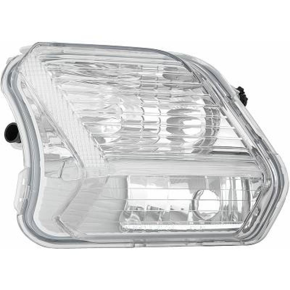 Projecteur antibrouillard gauche — Ford Kuga (2013-2016) — réf. 1471189