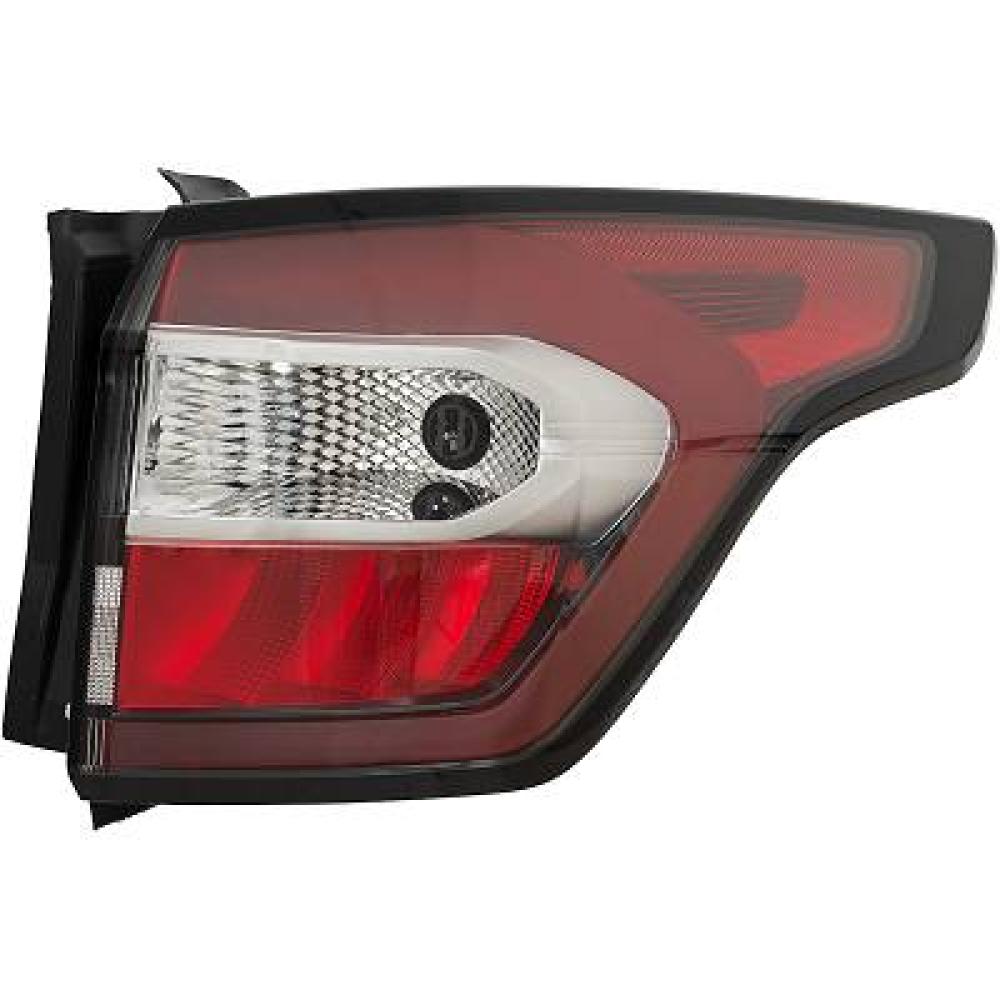 Feu arrière droite — Ford Kuga (2016-2019) — réf. 1471290