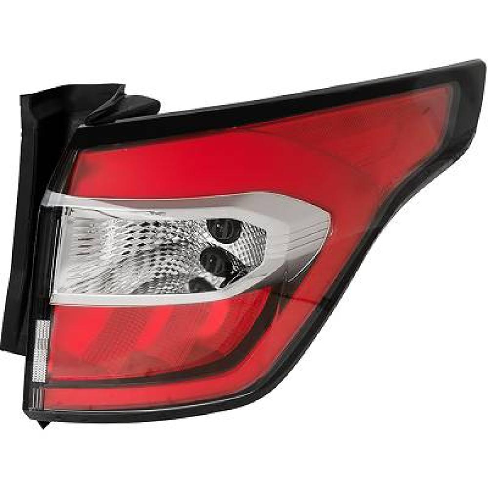 Feu arrière droite — Ford Kuga (2016-2019) — réf. 1471292