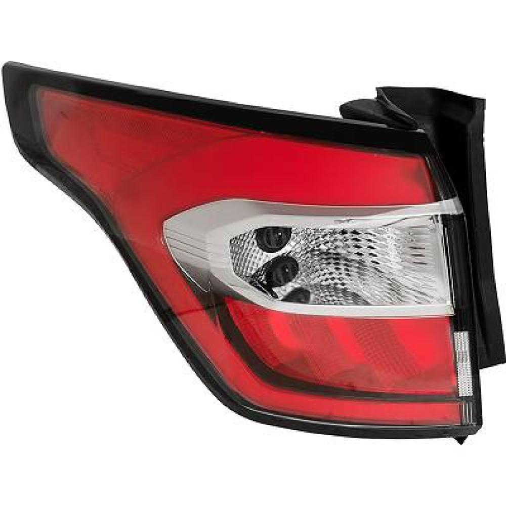 Feu arrière gauche — Ford Kuga (2016-2019) — réf. 1471293