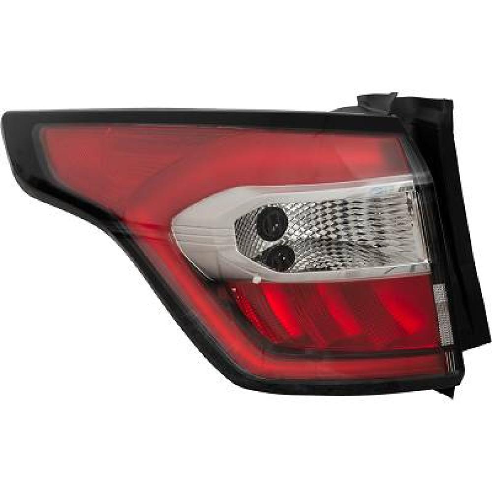 Feu arrière gauche — Ford Kuga (2016-2019) — réf. 1471295