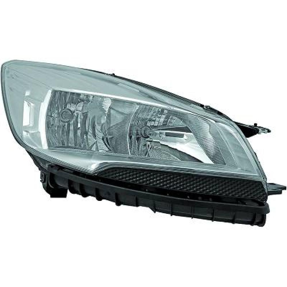 Projecteur principal droite — Ford Kuga (2013-2016) — réf. 1471980
