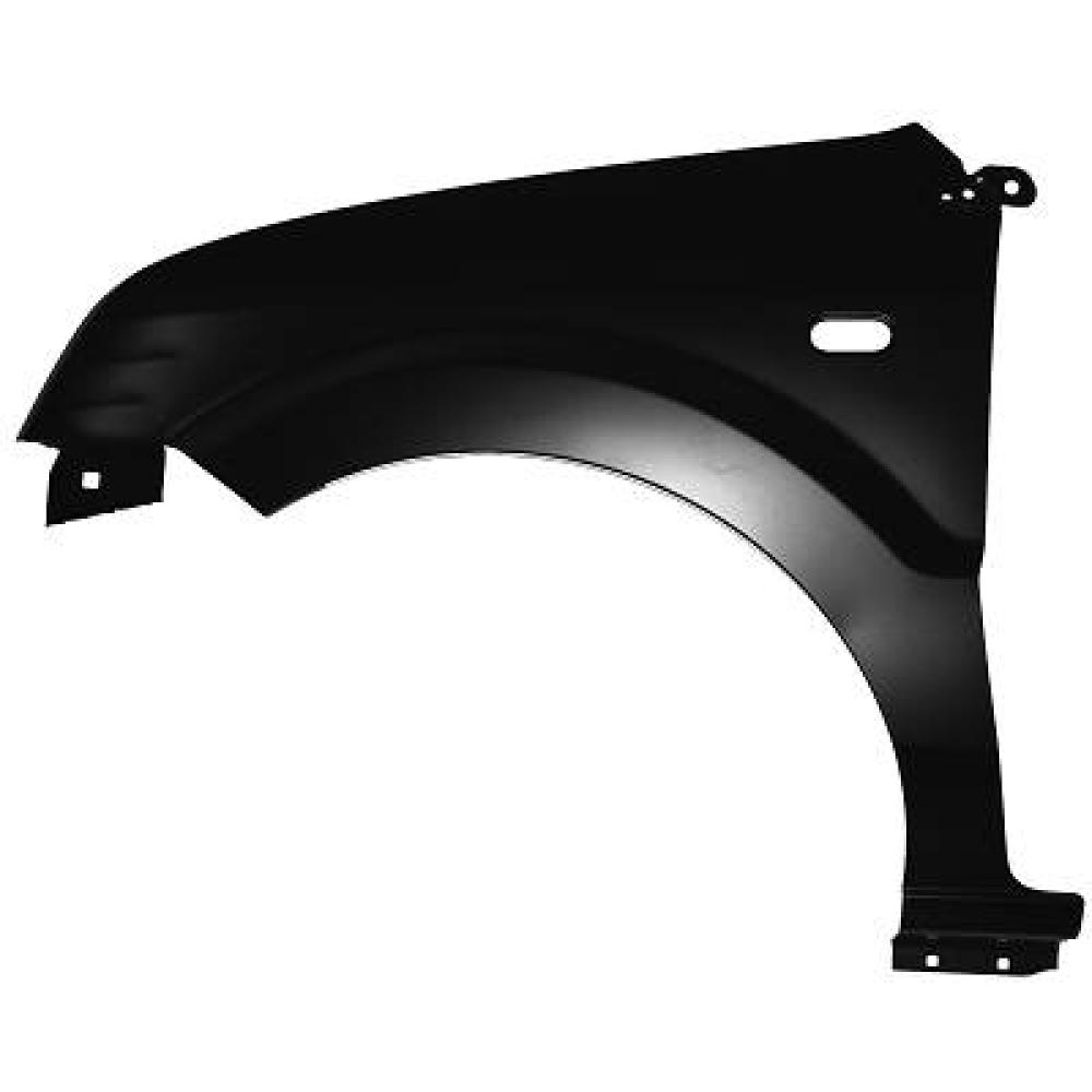 Aile avant gauche — Ford Fusion (2002-2005) — réf. 1475007
