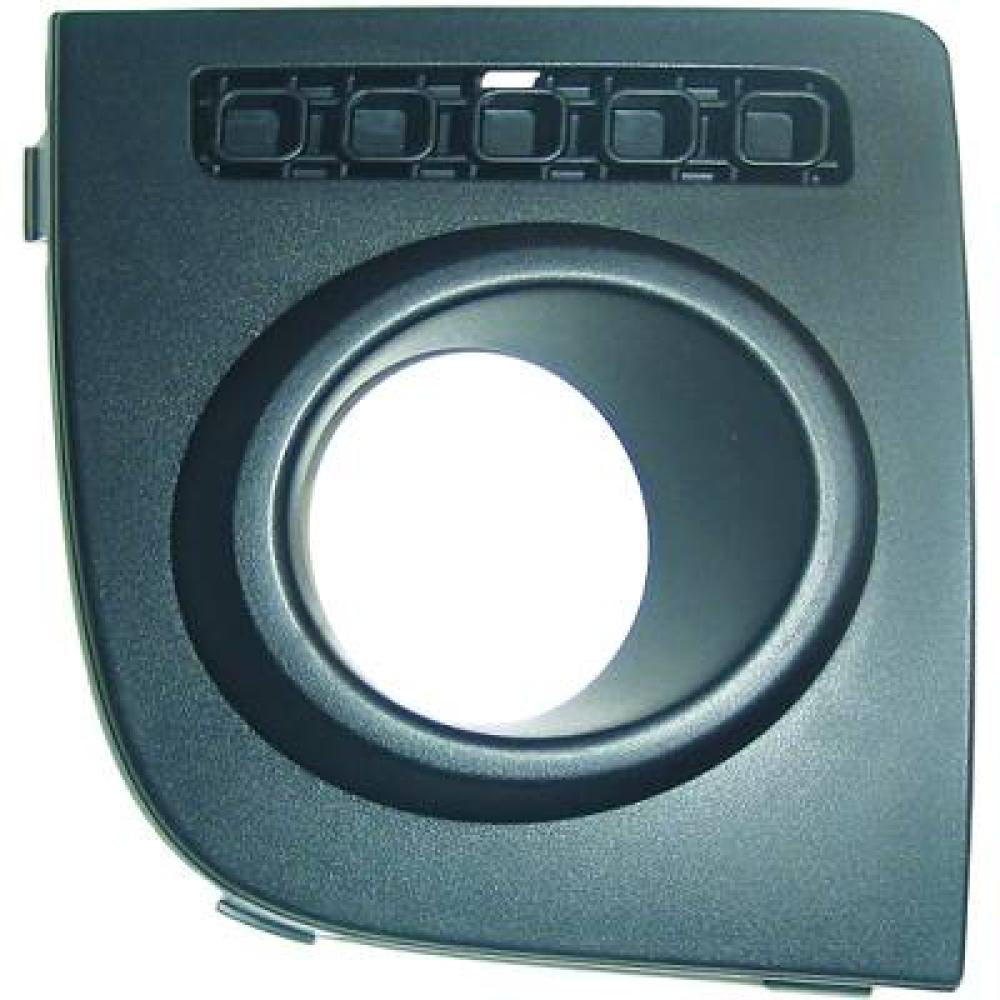 Grille de ventilation, pare-chocs gauche — Ford Fusion (2006-2012) — réf. 1475043