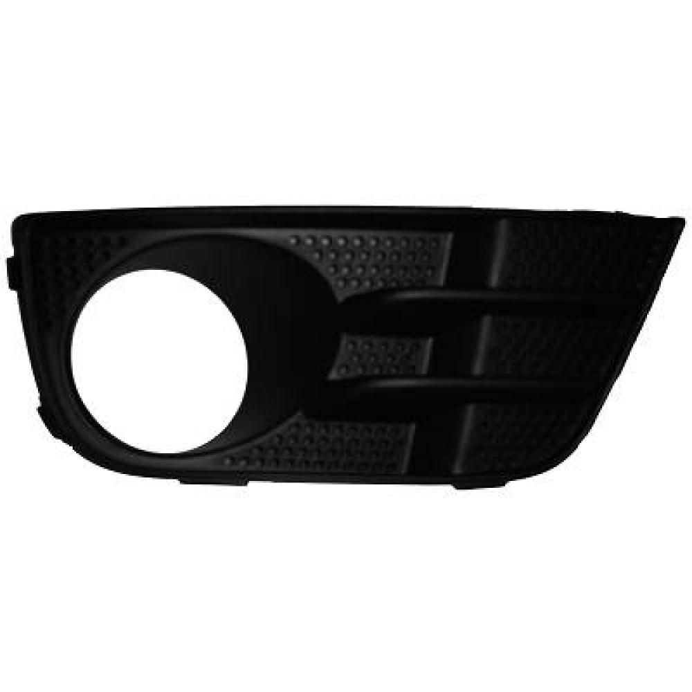 Enjoliveur, projecteur antibrouillard droite — Ford Fusion (2002-2005)