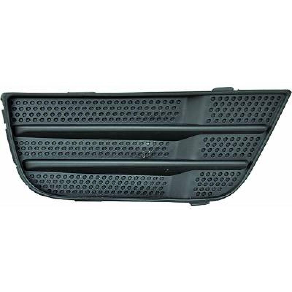 Enjoliveur, projecteur antibrouillard gauche — Ford Fusion (2002-2005)