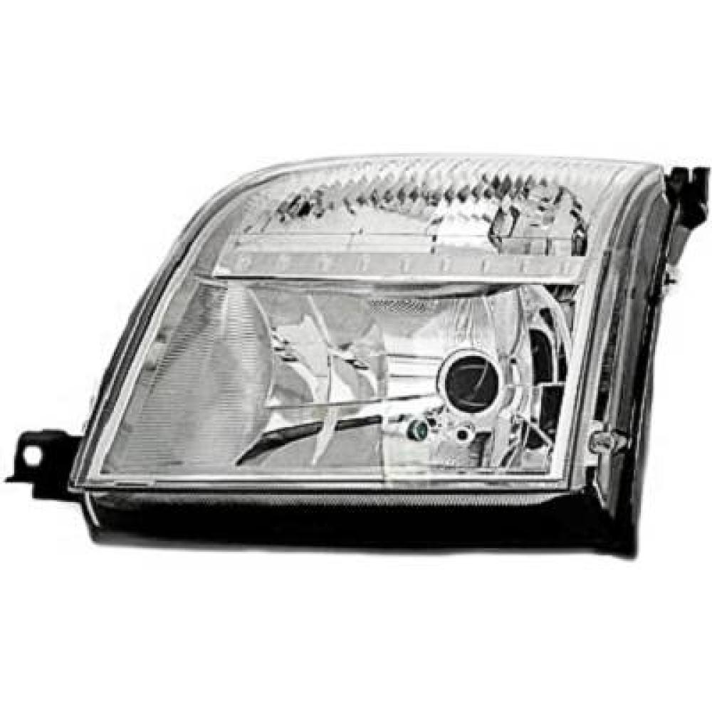 Projecteur principal gauche — Ford Fusion (2002-2005) — réf. 1475081