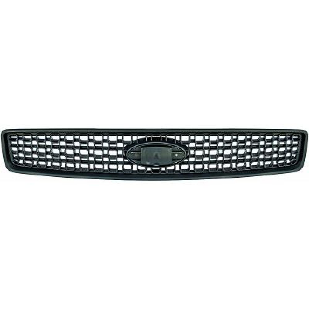 Grille de radiateur — Ford Fusion (2006-2012) — réf. 1475140