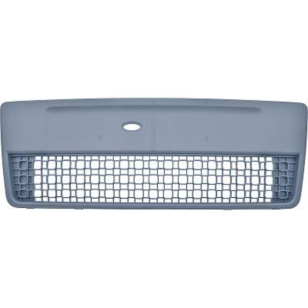 Grille de ventilation, pare-chocs avant — Ford Fusion (2006-2012) — réf. 1475145
