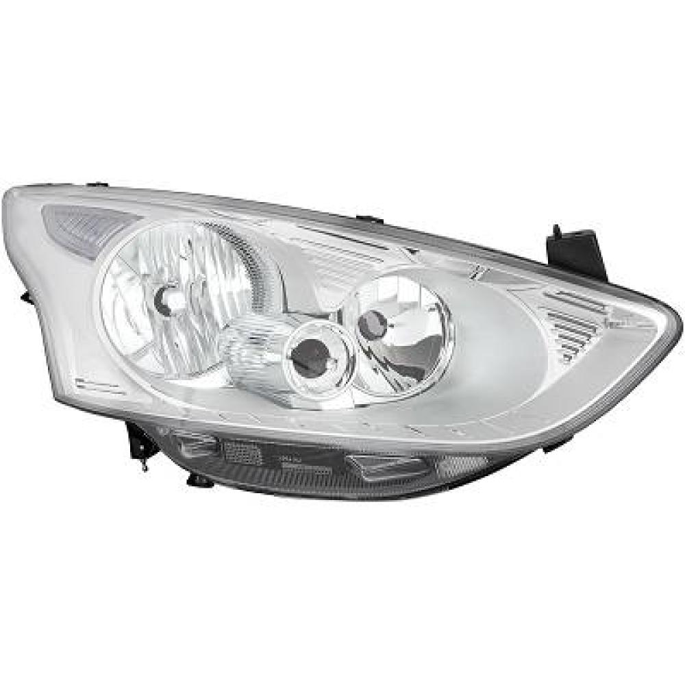 Projecteur principal droite — Ford B-Max (2012-…) — réf. 1476082