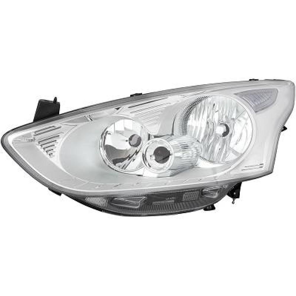 Projecteur principal gauche — Ford B-Max (2012-…) — réf. 1476083
