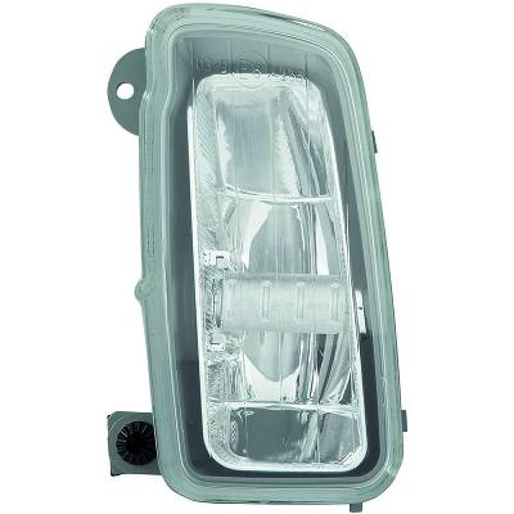 Projecteur antibrouillard gauche — Ford B-Max (2012-…) — réf. 1476089