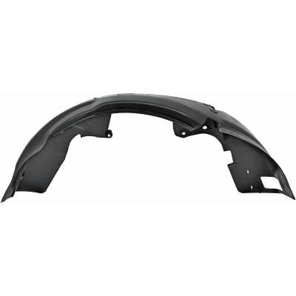 Garniture, passage de roue avant droite — Ford Transit Courier (2014-…) — réf. 1476608