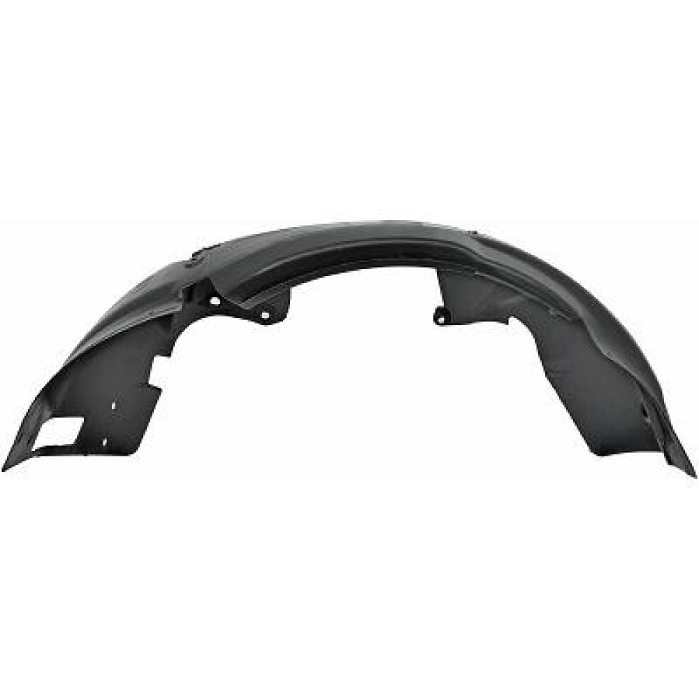 Garniture, passage de roue avant gauche — Ford Transit Courier (2014-…) — réf. 1476609