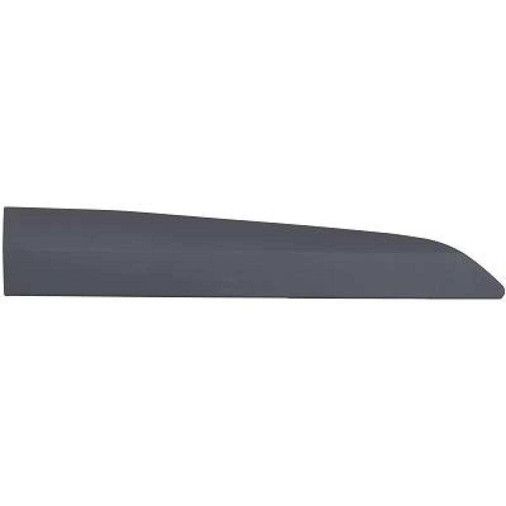 Baguette et bande protectrice, porte Essieu arrière droit — Ford Transit Courier (2014-…) — réf. 1476668