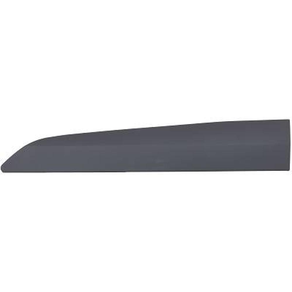 Baguette et bande protectrice, porte arrière gauche — Ford Transit Courier (2014-…) — réf. 1476669