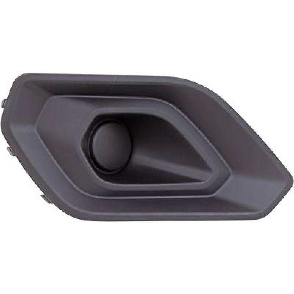 Grille de ventilation, pare-chocs droite — Ford Transit Courier (2014-…) — réf. 1476846