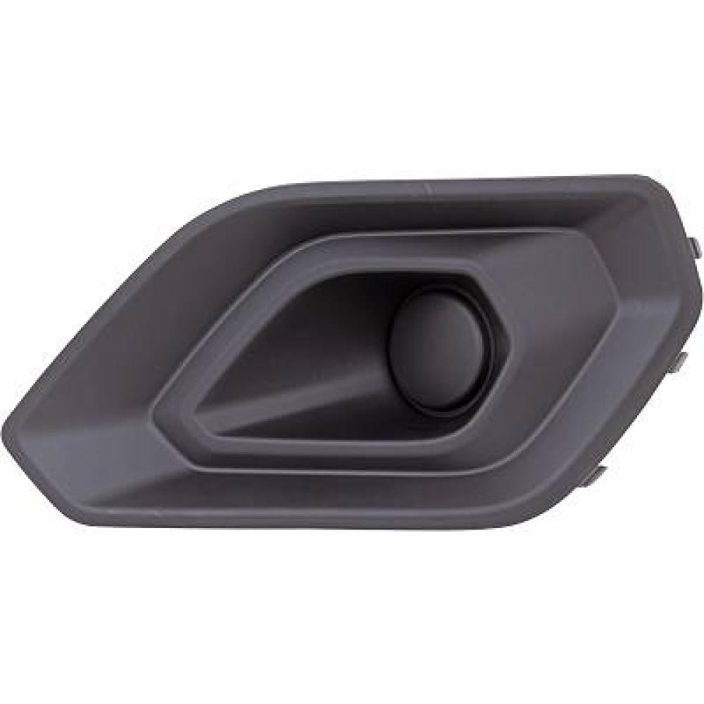Grille de ventilation, pare-chocs gauche — Ford Transit Courier (2014-…) — réf. 1476847