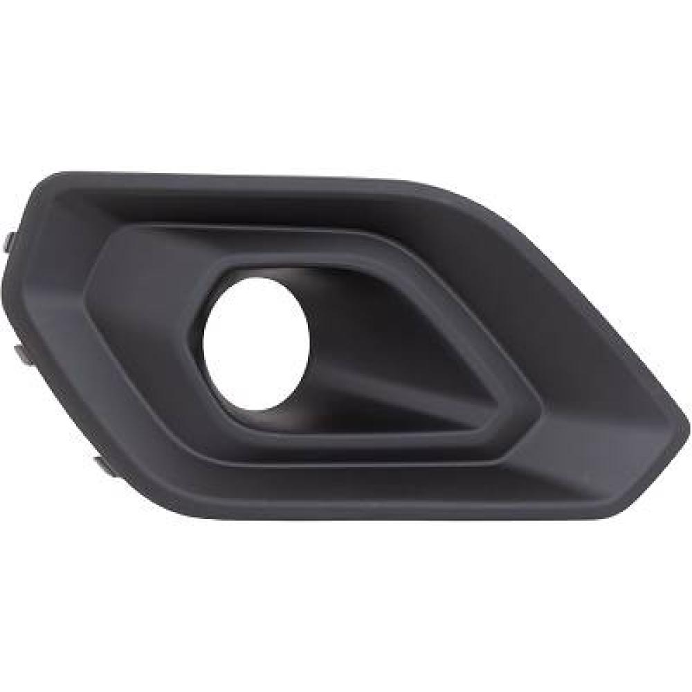 Grille de ventilation, pare-chocs droite — Ford Transit Courier (2014-…) — réf. 1476848