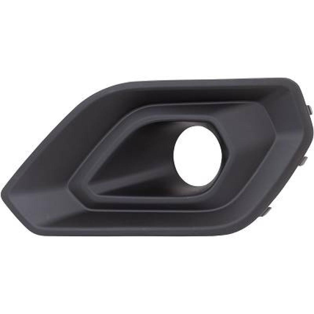 Grille de ventilation, pare-chocs gauche — Ford Transit Courier (2014-…) — réf. 1476849