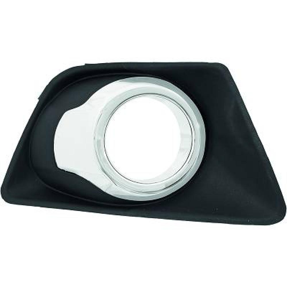 Grille de ventilation, pare-chocs droite — Ford Ecosport (2014-2018) — réf. 1480046