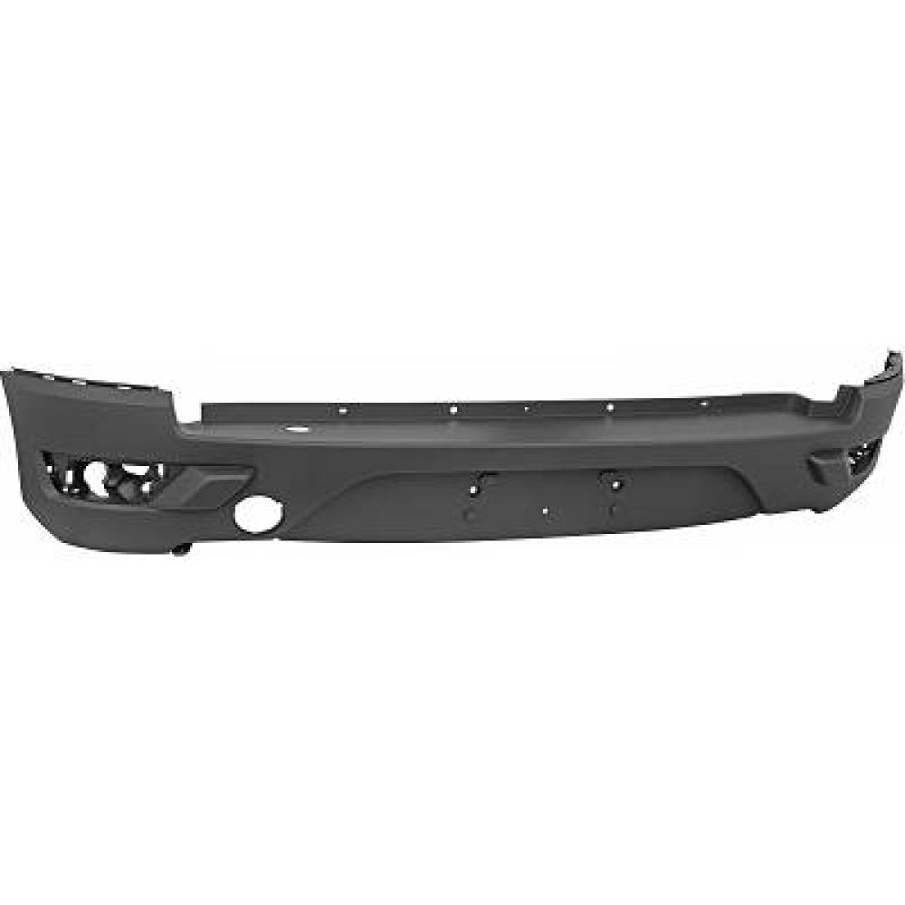 Pare-chocs arrière — Ford Ecosport (2014-2018) — réf. 1480055