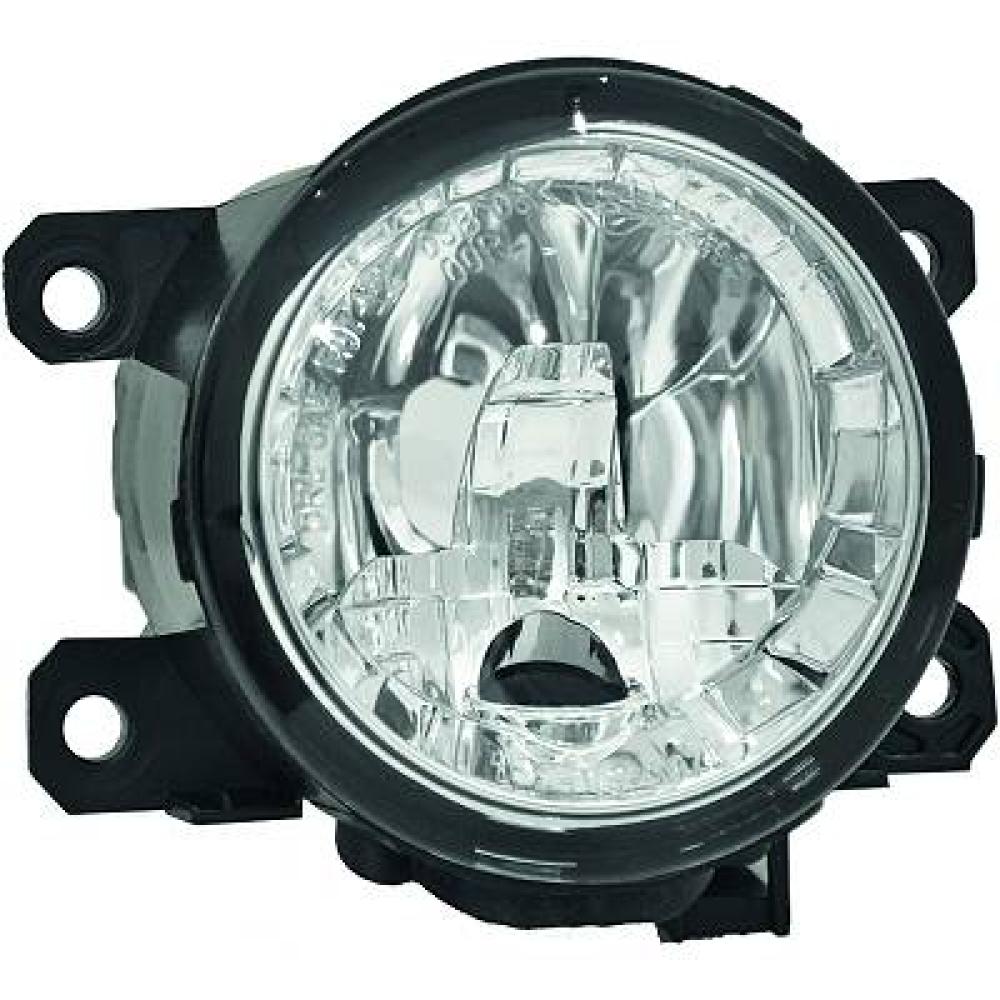 Projecteur antibrouillard droite — Ford Ecosport (2014-2018) — réf. 1480088