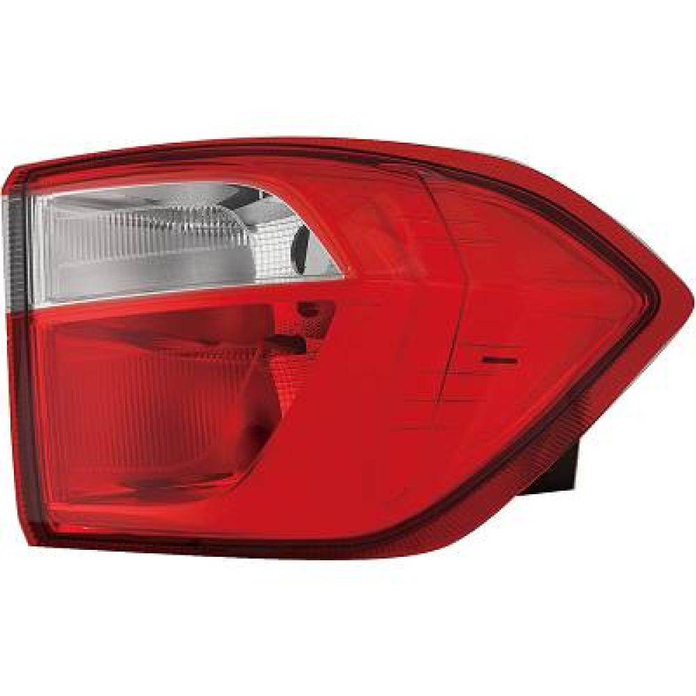 Feu arrière droite — Ford Ecosport (2014-2018) — réf. 1480090