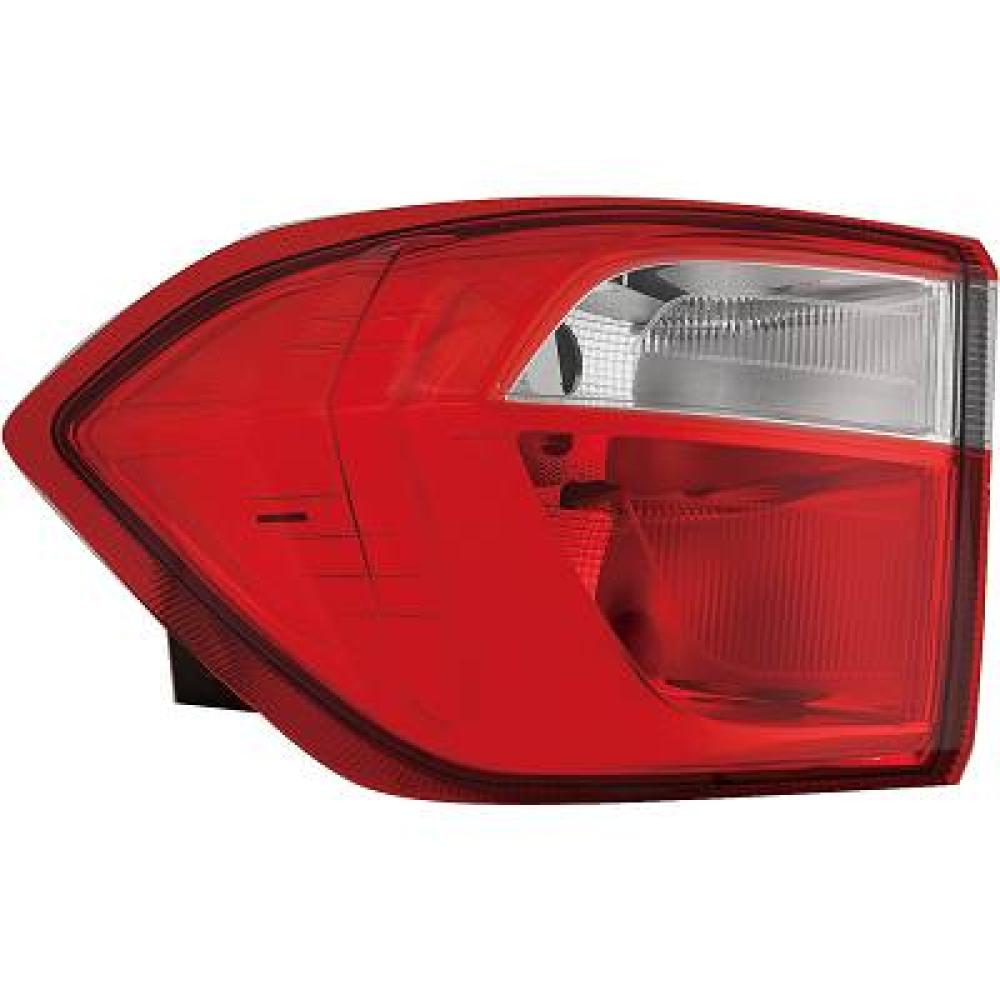 Feu arrière gauche — Ford Ecosport (2014-2018) — réf. 1480091
