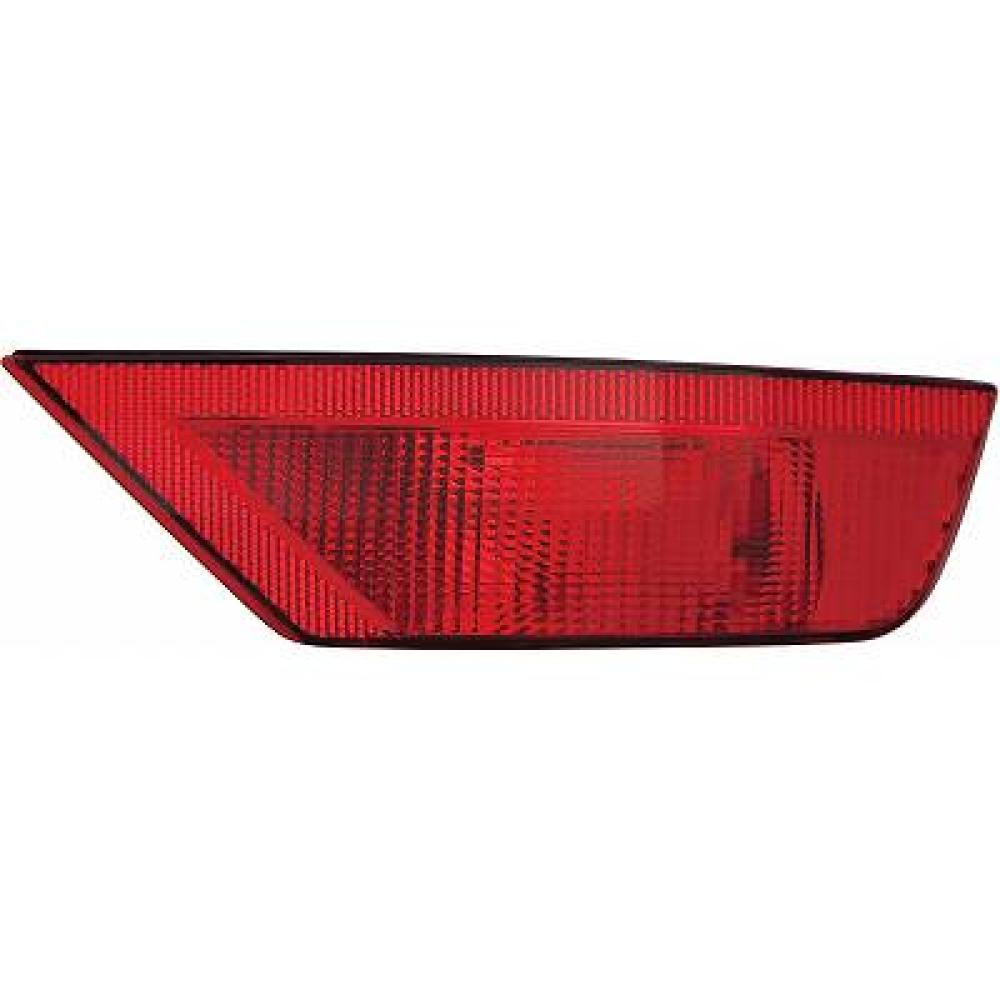 Feu antibrouillard arrière droite — Ford Ecosport (2014-2018) (+2)