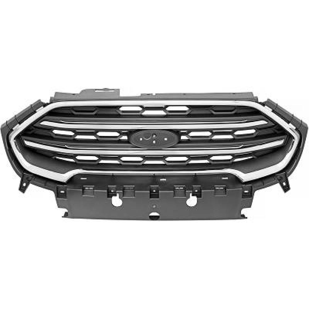 Grille de radiateur — Ford Ecosport (2018-…) — réf. 1481040