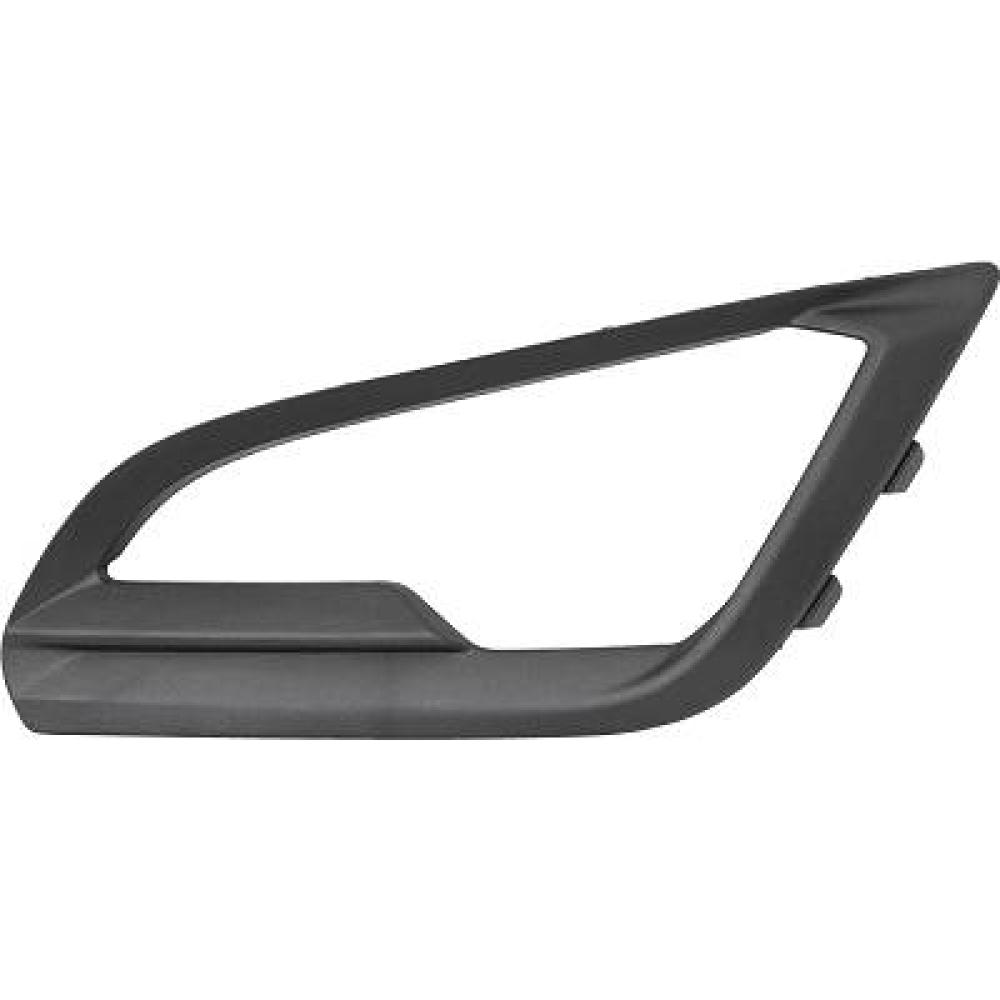 Grille de ventilation, pare-chocs avant gauche — Ford Ecosport (2018-…) — réf. 1481047