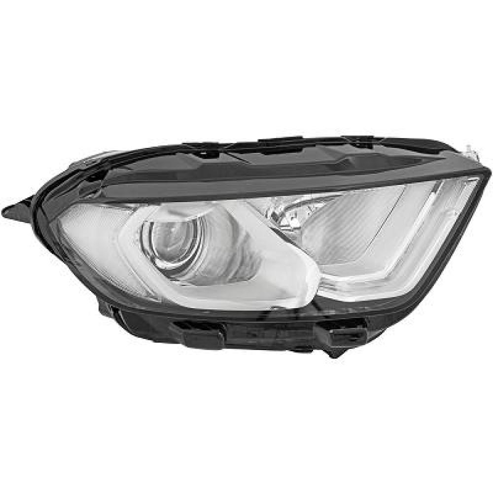 Projecteur principal droite — Ford Ecosport (2018-…) — réf. 1481080
