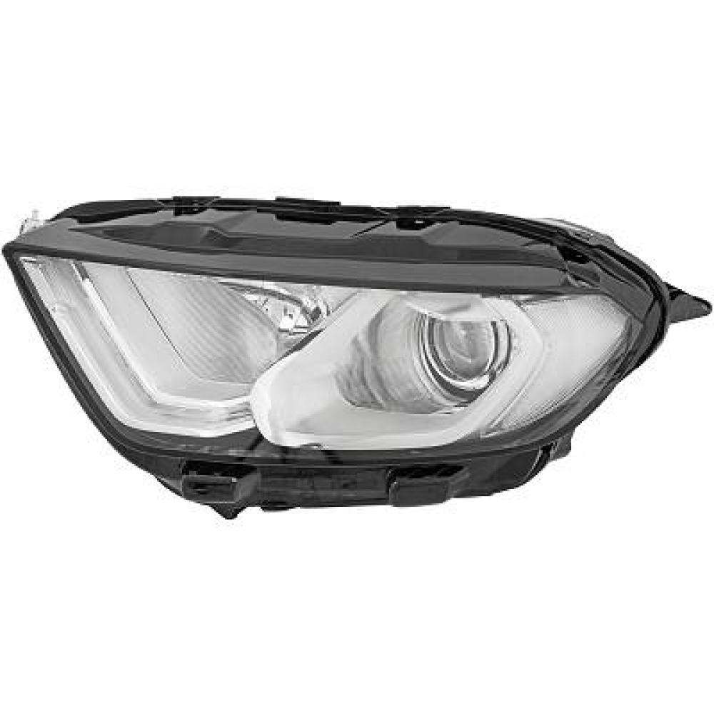 Projecteur principal gauche — Ford Ecosport (2018-…) — réf. 1481081