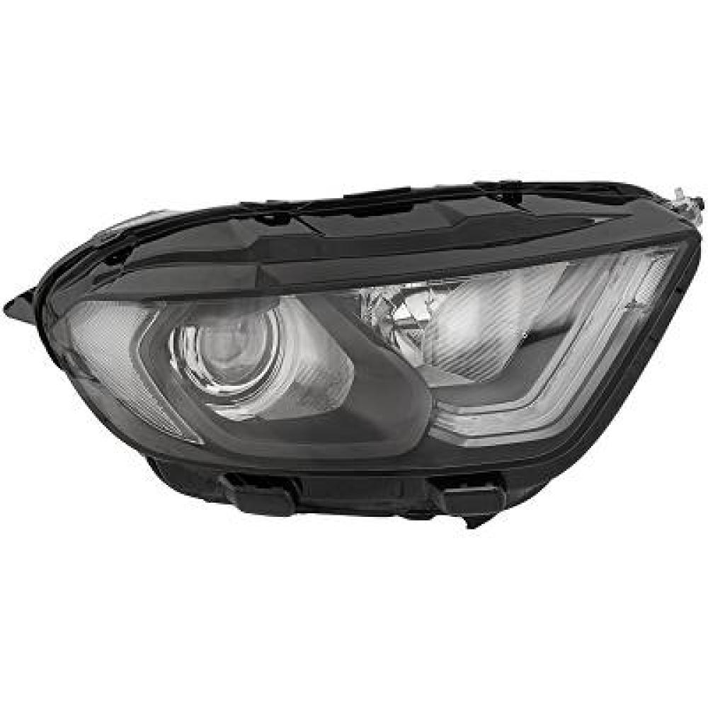 Projecteur principal droite — Ford Ecosport (2018-…) — réf. 1481086