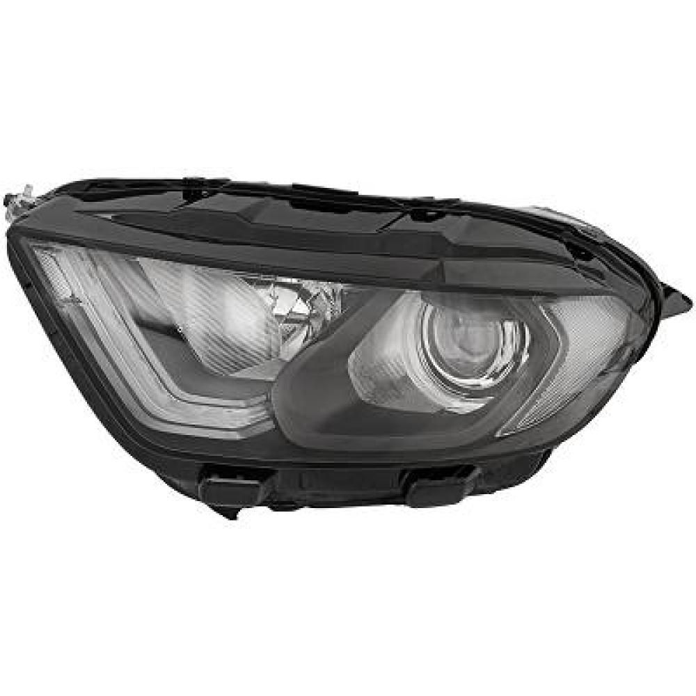 Projecteur principal gauche — Ford Ecosport (2018-…) — réf. 1481087
