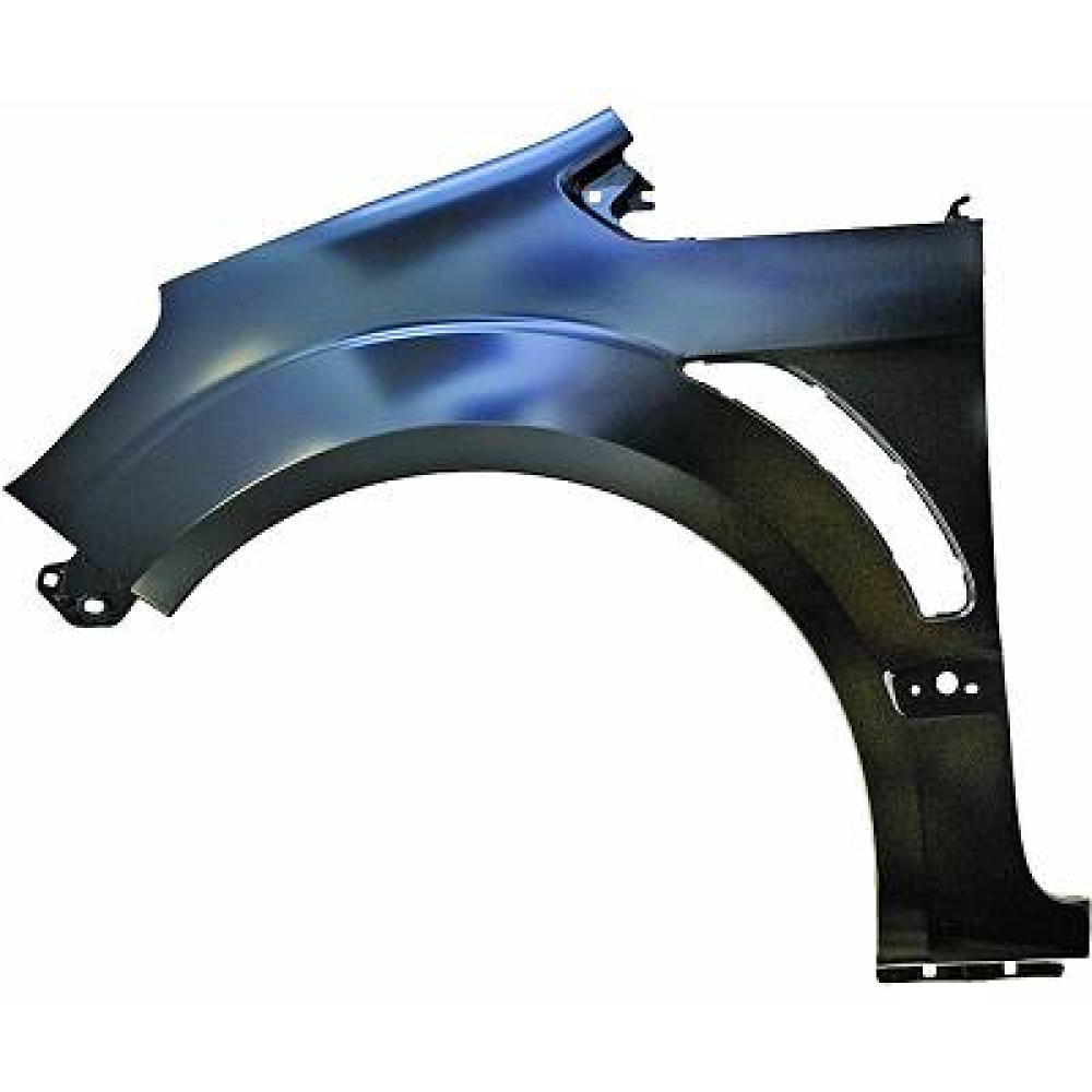 Aile avant gauche — Ford S-Max (2006-2010) — réf. 1485007