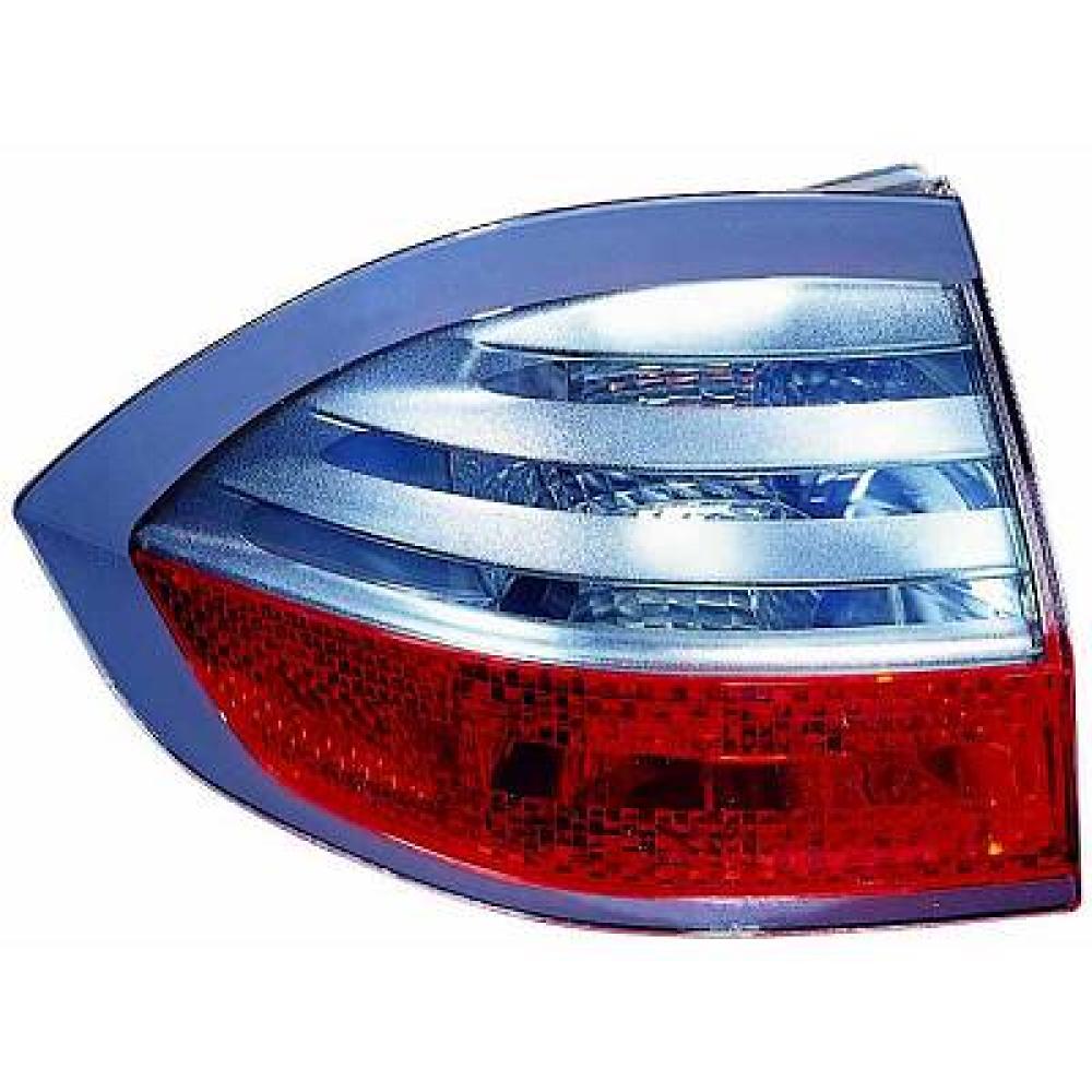 Feu arrière gauche — Ford S-Max (2006-2010) — réf. 1485091
