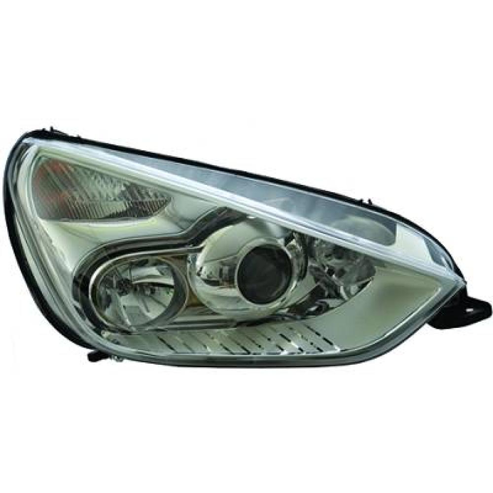 Projecteur principal droite — Ford Galaxy (2006-2010) — réf. 1491084
